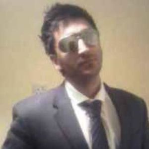 Meet your Posher, Ghulam